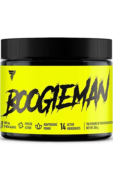 Trec Nutrition Trec Boogieman Pre-workout 300 gr Candy